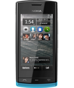 Nokia 500