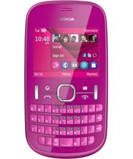 Nokia Asha 200