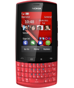 Nokia Asha 303