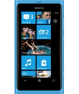 Nokia Lumia 800