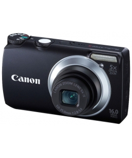 Canon PowerShot A3300 IS