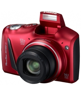 Canon PowerShot SX150 IS