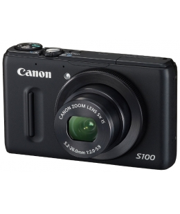 Canon PowerShot S100