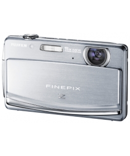 Fujifilm FinePix Z90