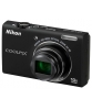 Nikon Coolpix S6200