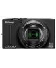 Nikon Coolpix S8200