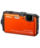 Nikon Coolpix AW100