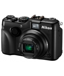 Nikon Coolpix P7100