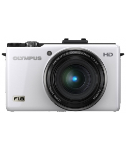 Olympus XZ-1