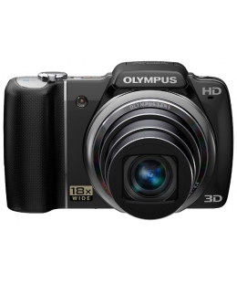 Olympus SZ-10