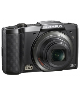 Olympus SZ-20