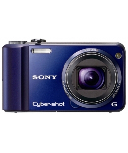 Sony Cyber-shot DSC-H70