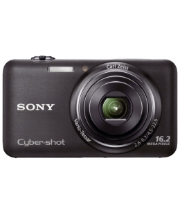 Sony Cyber-shot DSC-WX7