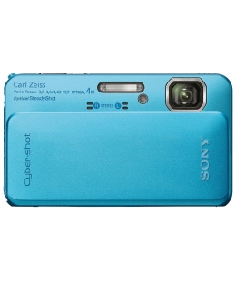 Sony Cyber-shot DSC-TX10