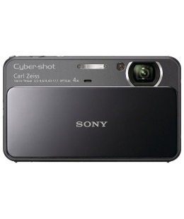 Sony Cyber-shot DSC-T110