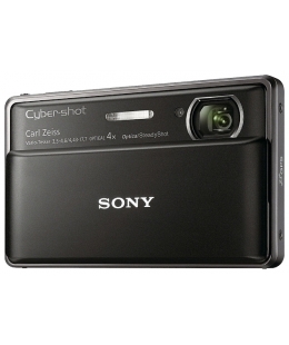 Sony Cyber-shot DSC-TX100V