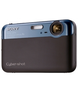 Sony Cyber-shot DSC-J10