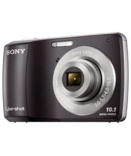 Sony Cyber-shot DSC-S3000