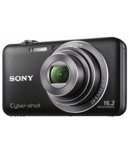 Sony Cyber-shot DSC-WX30