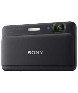 Sony Cyber-shot DSC-TX55