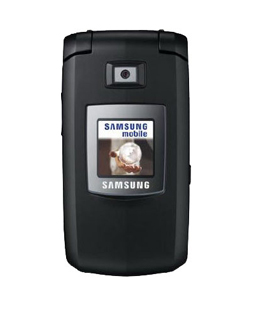 Samsung SGH-E480
