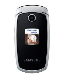 Samsung SGH-E790