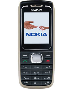 Nokia 1650