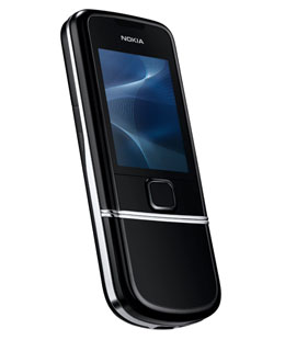 Nokia 8800 Arte