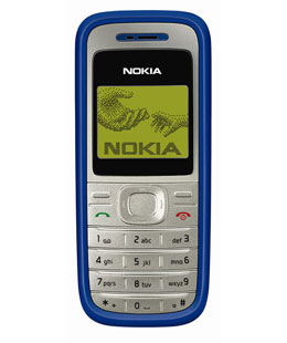 Nokia 1200