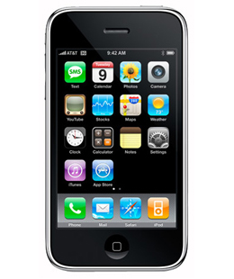 Apple iPhone 3G 16Gb