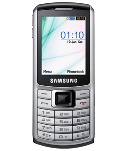 Samsung GT-S3310
