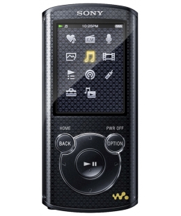 Sony NWZ-E464