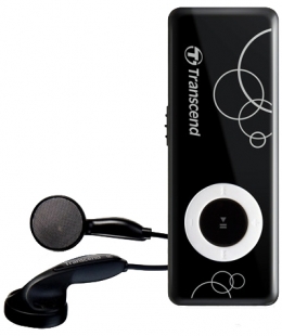 Transcend MP300 4Gb