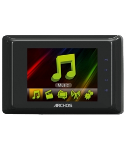 Archos 24d vision 8Gb