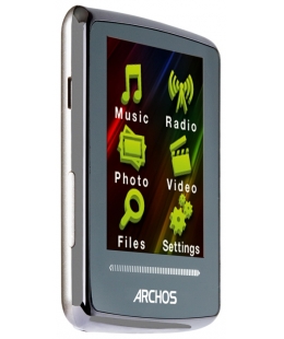 Archos 20d vision 4Gb