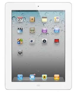 Apple iPad 2 16Gb Wi-Fi + 3G