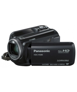 Panasonic HDC-HS80