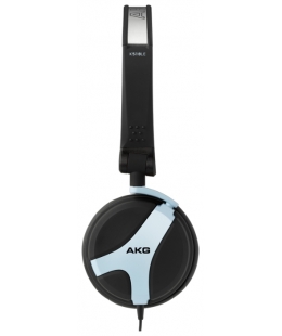 AKG K 518 LE