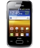 Samsung Galaxy Y Duos S6102