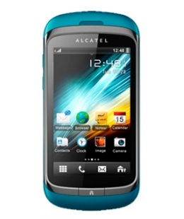 Alcatel OT-818D