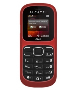 Alcatel OT-217D