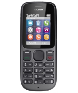 Nokia 101