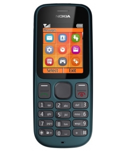 Nokia 100