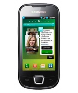 Samsung GT-I5800 Galaxy 580