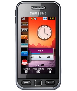 Samsung GT-S5230 Star