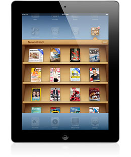 Apple iPad 3 16Gb Wi-Fi