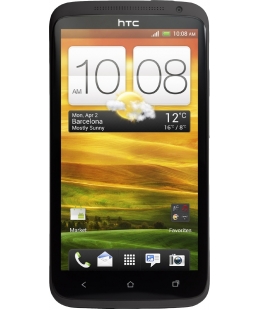 HTC One X