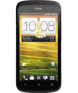 HTC One S