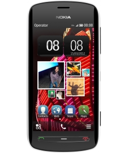 Nokia 808 PureView