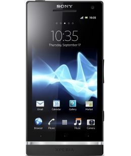 Sony Xperia S